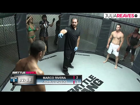 ❤️ Ultimate Fighter knuller en nummerjente rett etter en kamp i ringen ️ Jævla video hos oss ﹏