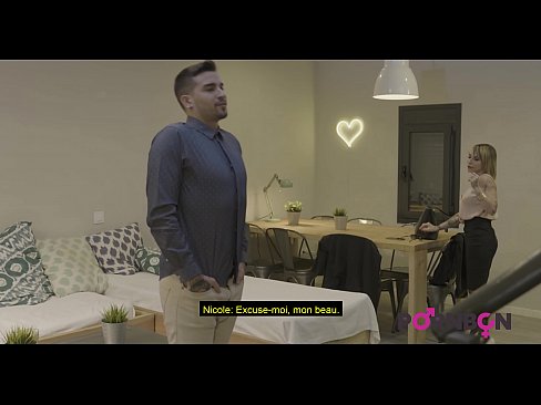 ❤️ PORNBCN 4K En moden kvinne med store pupper ønsker å bli analt knullet ung gigolo med stor pikk blowjob amortisme hardt knulle hånd jobb hund stil fitte slikke orgasme Franske undertekster ️ Jævla video hos oss ﹏