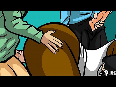 ❤️ Elever har sex med svart lærer etter skoletid ️ Jævla video hos oss ﹏