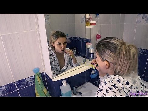 ❤️ Hack med unge i pyjamas ender oral cum in ass - letty black ️ Jævla video hos oss ﹏