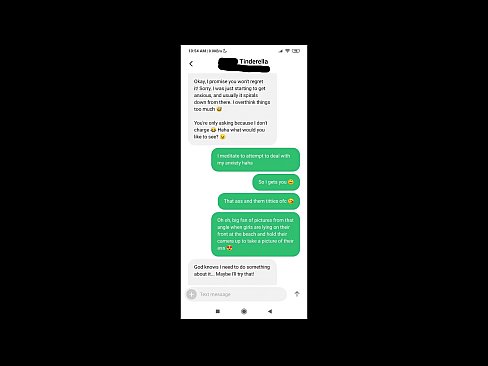 ❤️ Jeg la til en ny PAWG fra Tinder til haremet mitt (snakk med Tinder inkludert) ️ Jævla video hos oss ﹏